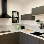 Chez Isa Et Thomas Apartmán