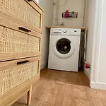 Apartmán Chez Isa Et Thomas *