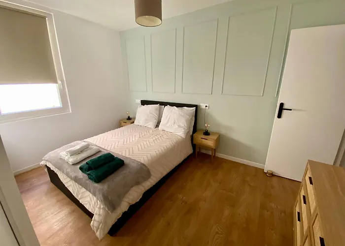 Apartment Chez Isa Et Thomas Narbonne