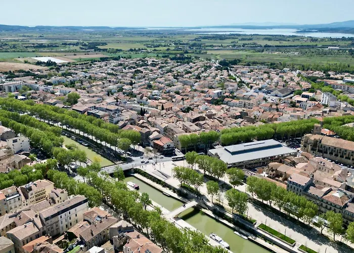 Chez Isa Et Thomas * Narbonne