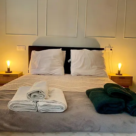 Chez Isa Et Thomas Narbonne