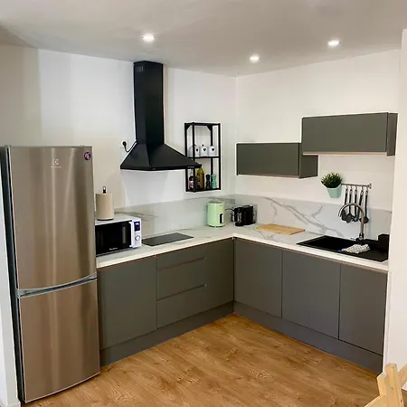 Chez Isa Et Thomas Narbonne